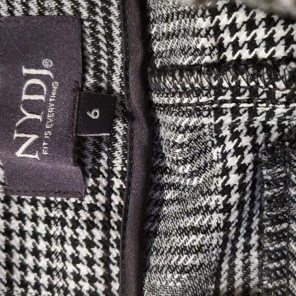 NYDJ Size 6 Women's pants - Picture 5 of 9
